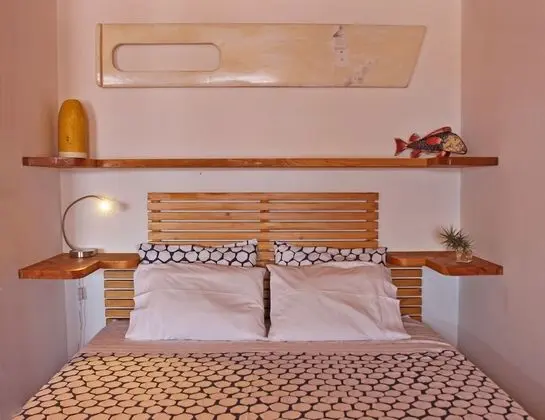 Ev, 1 Yatak Odası, Okyanus Manzaralı