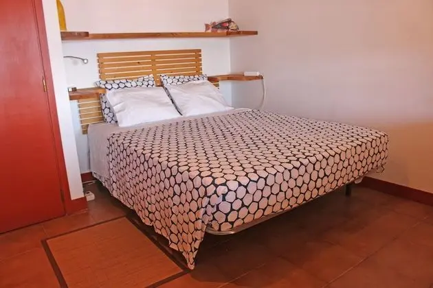 Ev, 1 Yatak Odası, Okyanus Manzaralı