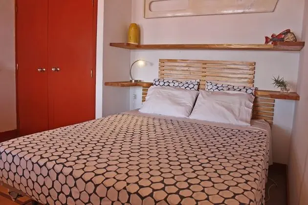 Ev, 1 Yatak Odası, Okyanus Manzaralı