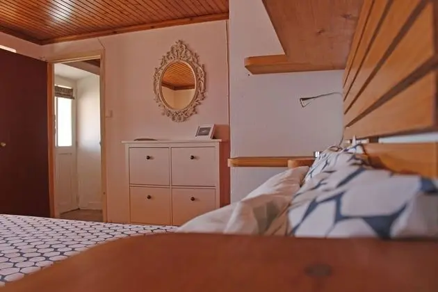 Ev, 1 Yatak Odası, Okyanus Manzaralı