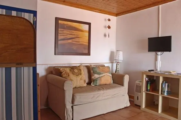 Ev, 1 Yatak Odası, Okyanus Manzaralı