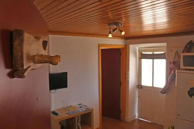 Ev, 1 Yatak Odası, Okyanus Manzaralı