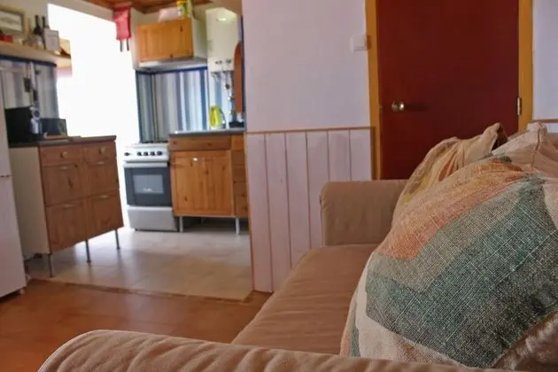 Ev, 1 Yatak Odası, Okyanus Manzaralı