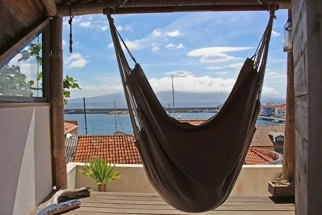 Ev, 1 Yatak Odası, Okyanus Manzaralı