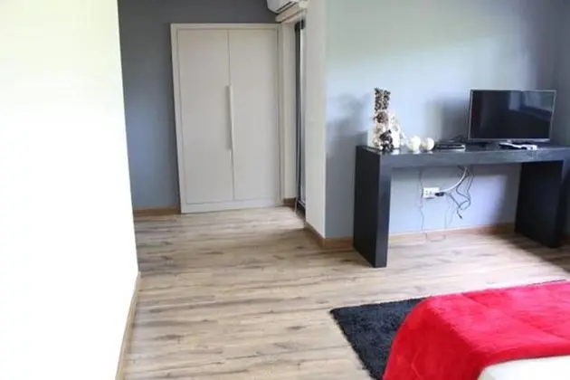 Tek Büyük Yataklı Oda, 1 En Büyük (King) Boy Yatak (Alvão)