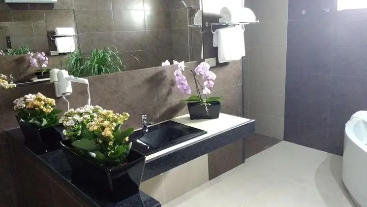 Tek Büyük Yataklı Oda, 1 En Büyük (King) Boy Yatak (Alvão)