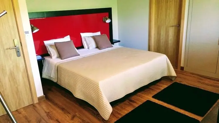 Tek Büyük Yataklı Oda, 1 En Büyük (King) Boy Yatak (Marão)