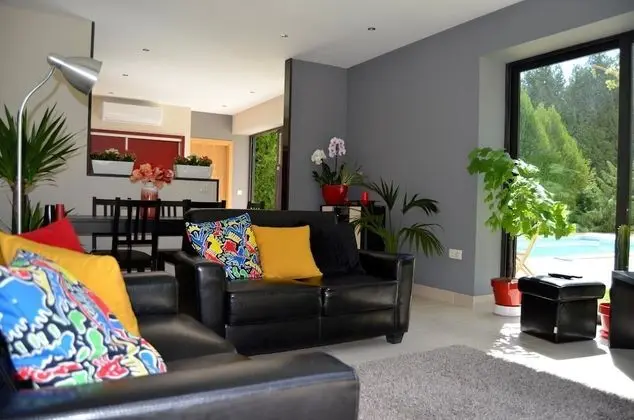 Tek Büyük Yataklı Oda, 1 En Büyük (King) Boy Yatak (Marão)