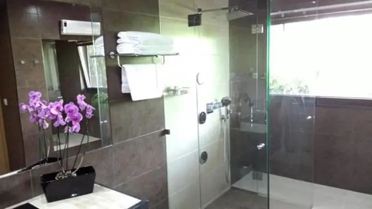 Tek Büyük Yataklı Oda, 1 En Büyük (King) Boy Yatak (Marão)