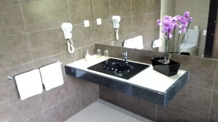 Tek Büyük Yataklı Oda, 1 En Büyük (King) Boy Yatak (Marão)