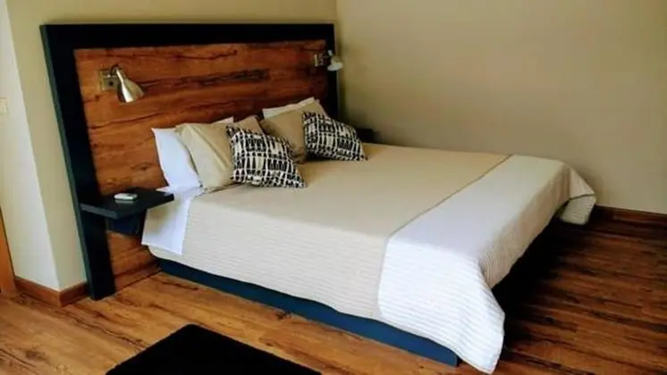 Tek Büyük Yataklı Oda, 1 En Büyük (King) Boy Yatak (Velão)