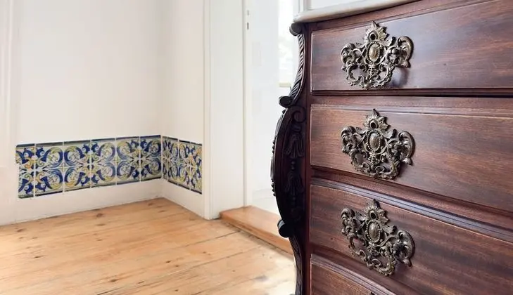 Premium Tek Büyük veya İki Ayrı Yataklı Oda