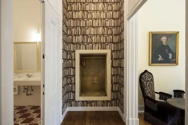 Premium Tek Büyük veya İki Ayrı Yataklı Oda