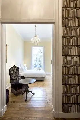 Premium Tek Büyük veya İki Ayrı Yataklı Oda