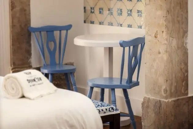 Premium Tek Büyük veya İki Ayrı Yataklı Oda