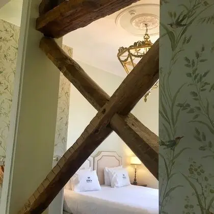 Premium Tek Büyük veya İki Ayrı Yataklı Oda