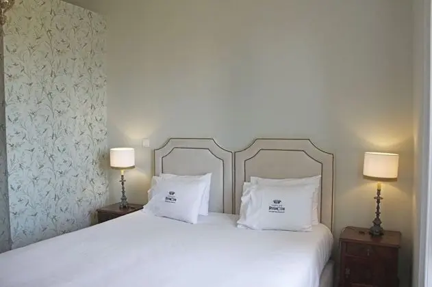 Premium Tek Büyük veya İki Ayrı Yataklı Oda