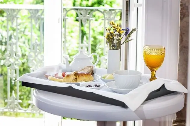 Premium Tek Büyük veya İki Ayrı Yataklı Oda