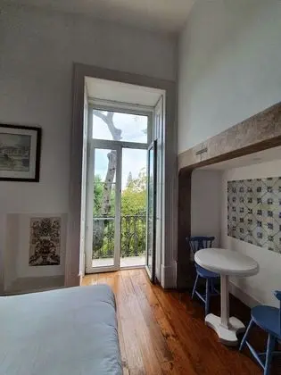 Premium Tek Büyük veya İki Ayrı Yataklı Oda