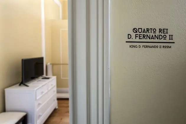 Tek Büyük Yataklı Oda, 1 Büyük (Queen) Boy Yatak (Historic)