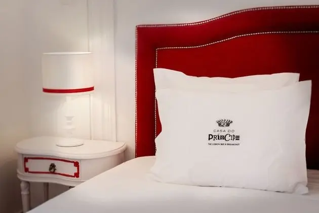 Tek Büyük Yataklı Oda, 1 Büyük (Queen) Boy Yatak (Historic)