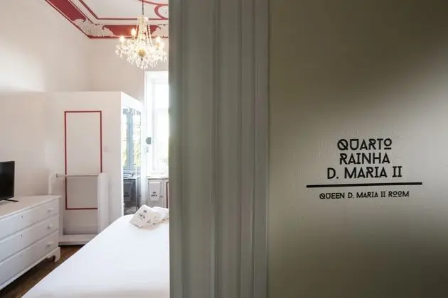 Tek Büyük Yataklı Oda, 1 Büyük (Queen) Boy Yatak (Historic)