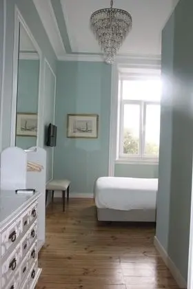 Tek Büyük Yataklı Oda, 1 Büyük (Queen) Boy Yatak (Historic)