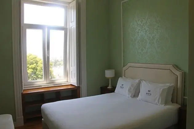 Tek Büyük Yataklı Oda, 1 Büyük (Queen) Boy Yatak (Historic)