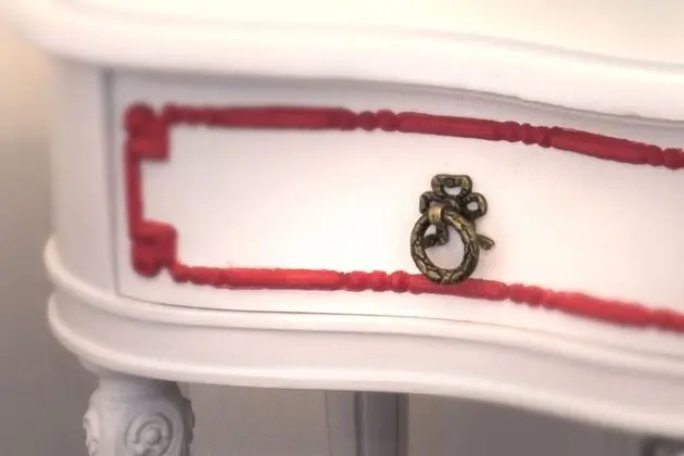 Tek Büyük Yataklı Oda, 1 Büyük (Queen) Boy Yatak (Historic)