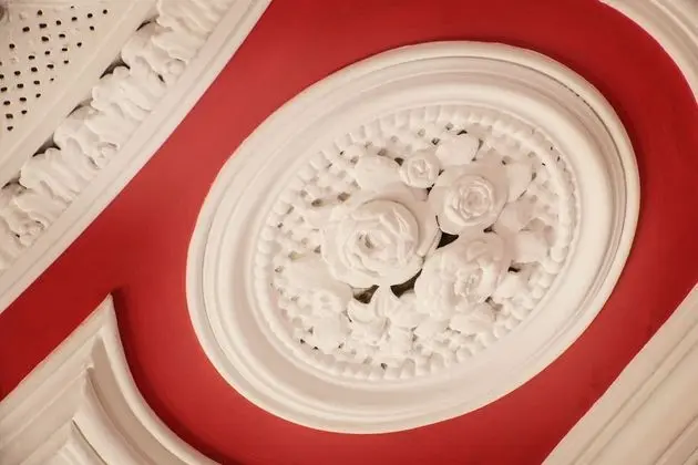 Tek Büyük Yataklı Oda, 1 Büyük (Queen) Boy Yatak (Historic)