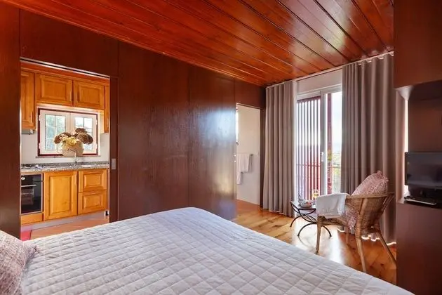 Comfort Ev, 1 Yatak Odası