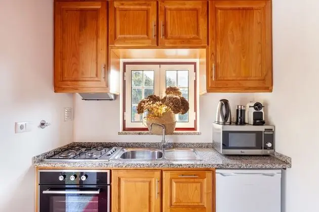 Comfort Ev, 1 Yatak Odası