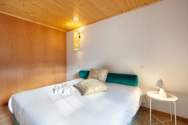 Superior Ev, 2 Yatak Odası