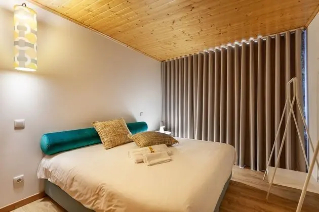 Superior Ev, 2 Yatak Odası