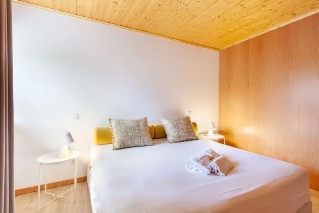 Superior Ev, 2 Yatak Odası