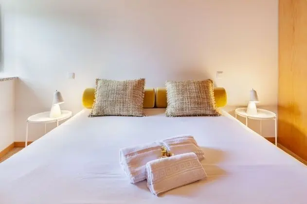 Superior Ev, 2 Yatak Odası