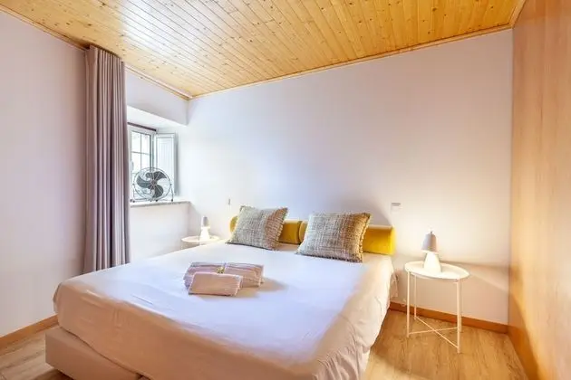 Superior Ev, 2 Yatak Odası