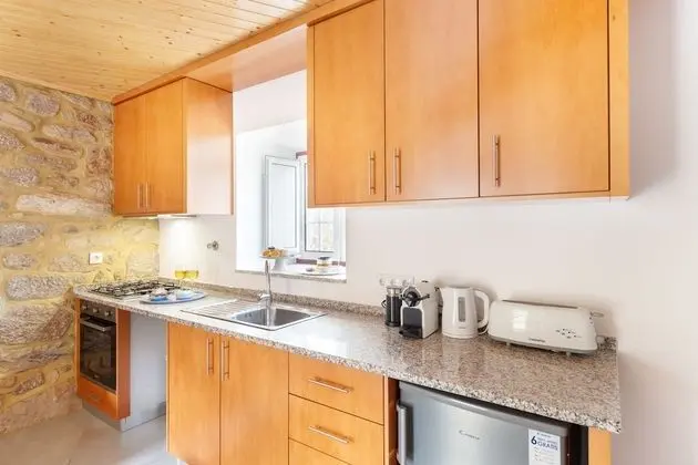 Superior Ev, 2 Yatak Odası