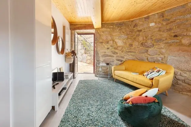 Superior Ev, 2 Yatak Odası