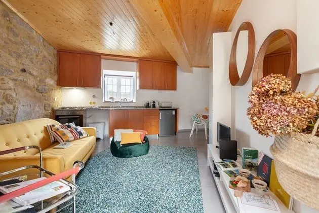 Superior Ev, 2 Yatak Odası