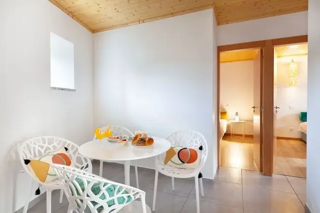 Superior Ev, 2 Yatak Odası