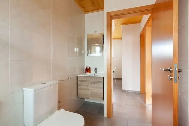 Superior Ev, 2 Yatak Odası