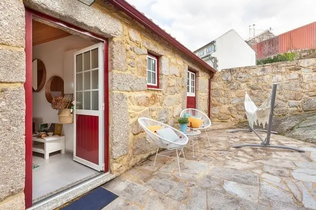 Superior Ev, 2 Yatak Odası