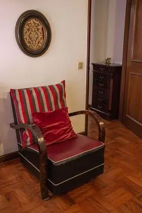 İki Ayrı Yataklı Oda, 2 Tek Kişilik Yatak