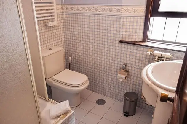 İki Ayrı Yataklı Oda, 2 Tek Kişilik Yatak