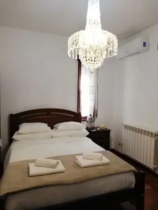Traditional Tek Büyük Yataklı Oda, 1 Çift Kişilik Yatak