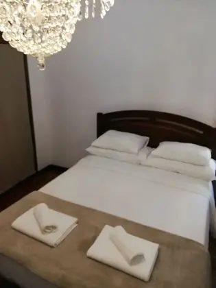 Traditional Tek Büyük Yataklı Oda, 1 Çift Kişilik Yatak