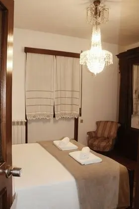 Traditional Tek Büyük Yataklı Oda, 1 Çift Kişilik Yatak