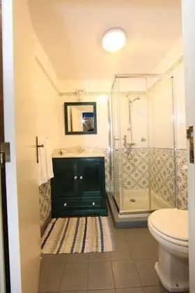 Tek Büyük Yataklı Oda, 1 Çift Kişilik Yatak, Dağ Manzaralı
