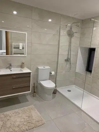 Standard İki Ayrı Yataklı Oda